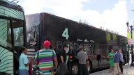 Orlando launches bus program to provide shelter for the homeless