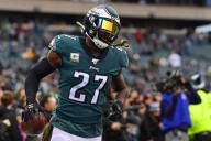 Ex-Eagles Player Shares Thoughts After Major Honor
