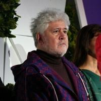 Almodovar urges Spain cut ties with Israel over Gaza