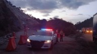 Roban tráiler de Liverpool en la supercarretera Cuacnopalan-Oaxaca: reportan 19 millones en pérdidas; urgen vigilancia nocturna