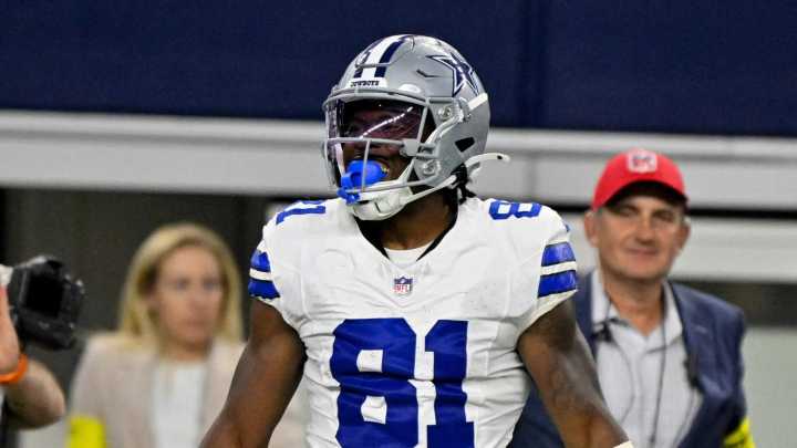 Dallas Cowboys handed devastating blow on eve of season with fears over serious knee injury during Baltimore Ravens game