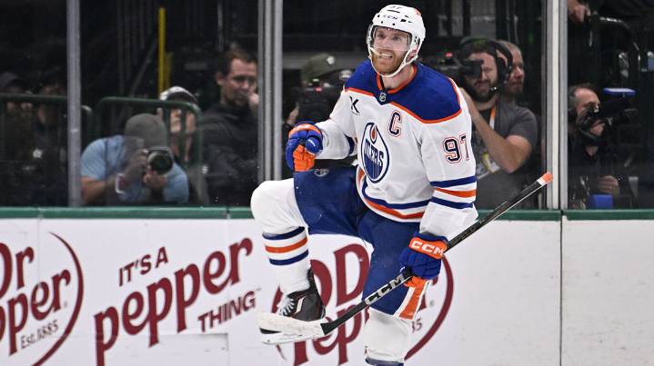 Oilers rumors: Connor McDavid contract extension could get done before training camp