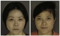 Inside Sex Trafficking Empire Runout Of Camp Hill: Cash, Luxury Apartment, Fugitive On The Run