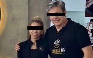 Cae ‘Lord Pádel’ en Cancún por brutal ataque a entrenador en torneo del Edomex