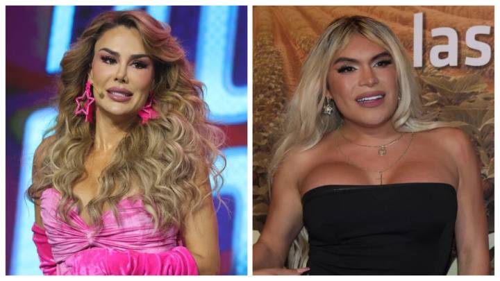 Señalan a Ninel Conde por comentario transfóbico contra Wendy Guevara