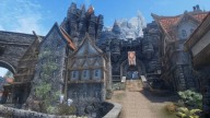 Skyrim Free Solitude Expansion Adds Tons of New Locations and Characters