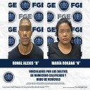 Agresores de médico eran personas de su confianza y lo visitaron para venderle un celular
