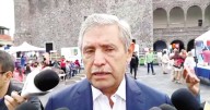 Alcalde de Cuernavaca confiesa viaje a Las Vegas