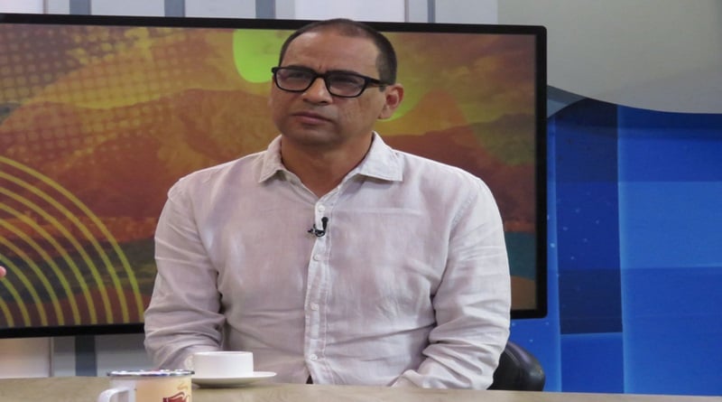 Domingo Medina: EEUU busca controlar recursos estratégicos de Venezuela