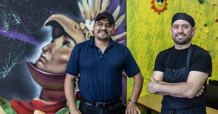 Guisados Home Style Grill, Mexican restaurant in Greensboro