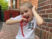 Child with autism, 6, wandered to his favorite place. It ended in heartbreak for this Staten Island family.