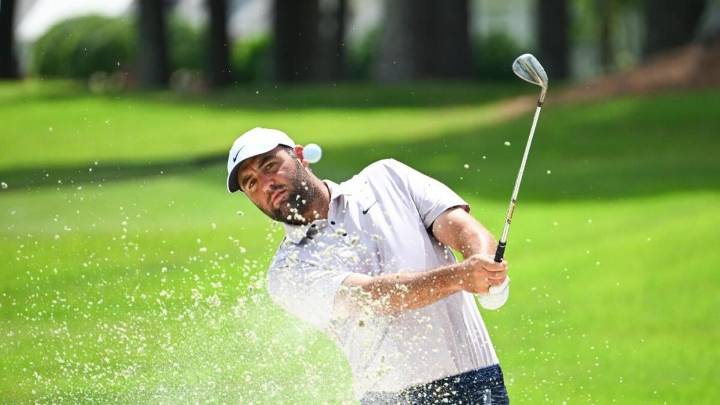 2025 FedEx St. Jude Championship longshot picks, odds, PGA props: Parlay could bring over $1M on a $10 bet