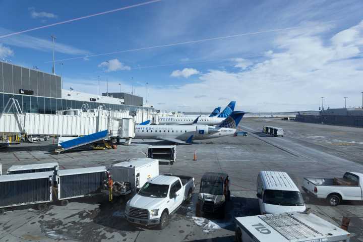 Denver will study nuclear power plant for airport