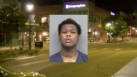 Man gets three years for involvment in downtown Lincoln shooting