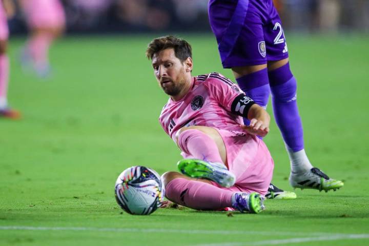 Cuándo es el último partido oficial de Messi en la Argentina con la selección