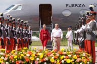 Incluye Sheinbaum a Guatemala en gira presidencial por el sur del país