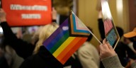 Iowa City reaffirms gender identity protections