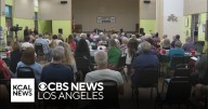 LAPD chief hears community concerns during Sherman Oaks meeting
