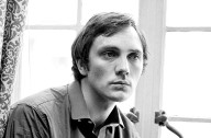 Terence Stamp, 1938