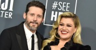 Why Kelly Clarkson Feels Guilty That Divorce Drama Played a Role in Ex
