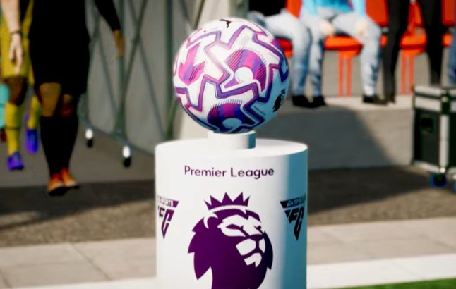 Football Manager 26 shows off revamped engine in first trailer