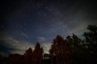 What was that strange light in the Pa. sky last night? We’ve got the answer