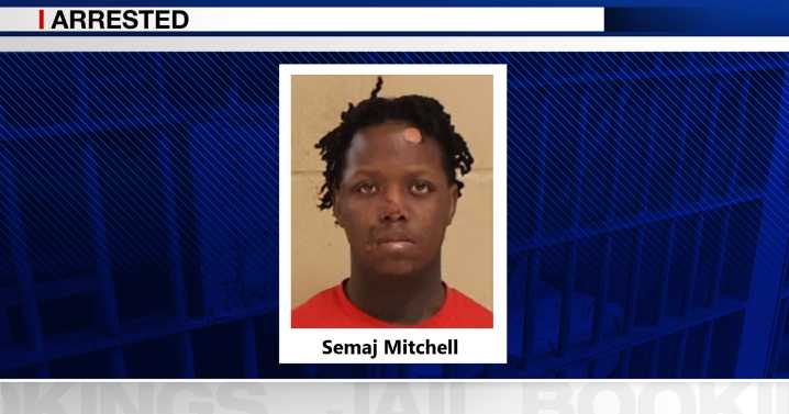 Final suspect arrested in young mother's shooting death; candlelight vigil set