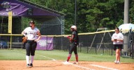 Diamond Dogs drop game against Eastside