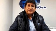EMSA Puno culminará tendido de tubería al Hospital del Altiplano entre 18 y 20 de agosto
