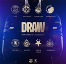 El Barcelona se enfrentará a PSG, Chelsea y Newcastle