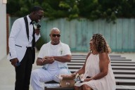 Melting makeup, sweaty tuxes and overheating guests are shifting summer weddings