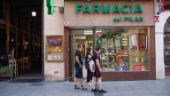 Farmacias de guardia en Zaragoza este viernes, 15 de agosto