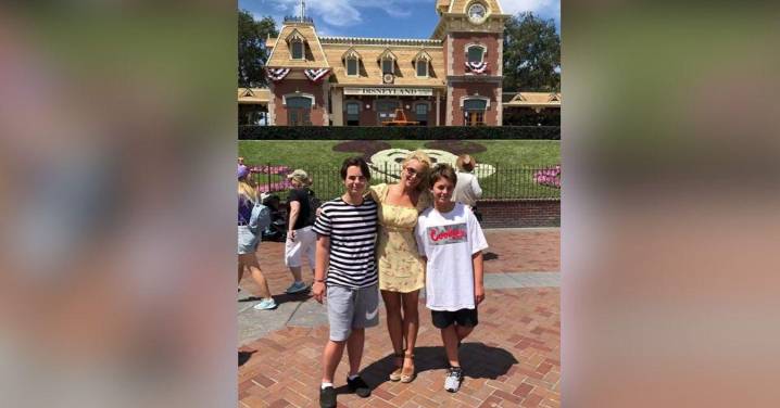 'Fragile' Britney Spears Says Marriage to Sam Asghari Felt Like a 'Distraction' to Deal With Being 'Cut Off' From Her 2 Sons