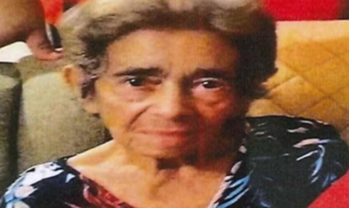 Hallan sin vida a octogenaria desaparecida en Ponce