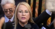 Gobernadora no dará directrices sobre escolta de Wanda Vázquez