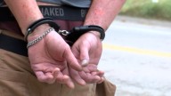 Wichita taskforce targets property crime to boost security