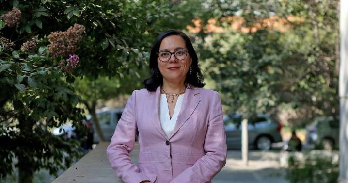 Paula Benavides asume la presidencia del CFA y Joaquín Vial se integra oficialmente
