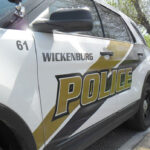 US 60 reopens after vehicle fire near Wickenburg