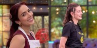 ‘MasterChef Celebrity’: Violeta Bergonzi lanzó polémico comentario sobre Michelle Rouillard y fue blanco de las redes sociales