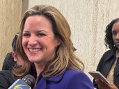 Michigan Laborers Endorse Jocelyn Benson for Governor