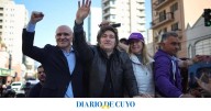 Javier Milei habló por primera vez de las presuntas coimas : “Todo lo que dice Spagnuolo es mentira”