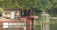 Body of missing swimmer recovered from Beaver Dam swimming quarry