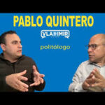 Politólogo Pablo Quintero: USA tiene un enfoque errado sobre solución del conflicto político en Venezuela