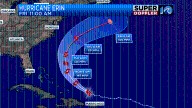 Dare County issues State of Emergency ahead of Hurricane Erin
