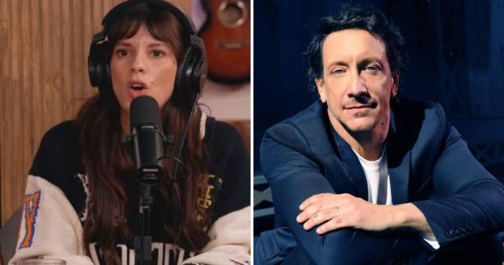 Gimena Accardi habló de las "pruebas" de su infidelidad y reveló cómo se enteró Nico Vázquez