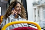 Should we be fining people who blare music out loud on public transport?