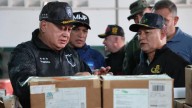 Ministro Cabello: En Venezuela no hay producción de droga, Venezuela es territorio libre de drogas