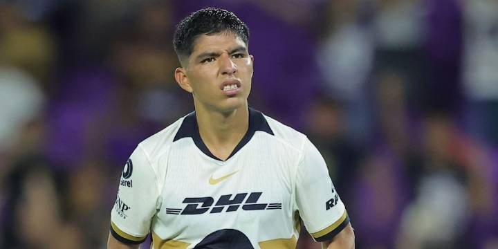Piero Quispe, cada vez más lejos de seguir su carrera en México: el deseo de marcharse y las ofertas desde Argentina y Asia