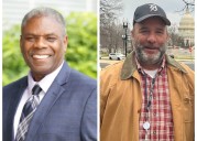Deadline Detroit | 'Detroit in Black and White:' Council Candidate and Retired D.C. Cop Talk About Effective Crime Fighting