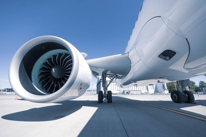 FTAI Aviation Stock: SCI Business Model Is A Game Changer (NASDAQ:FTAI)